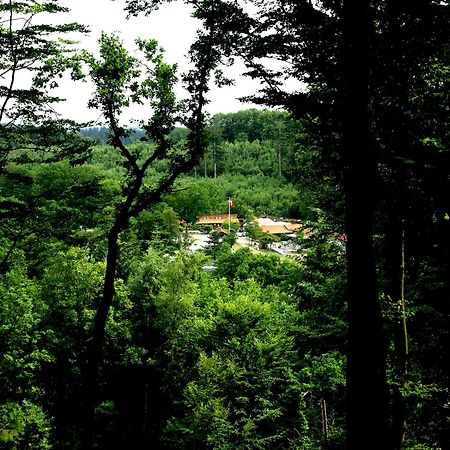 Randboldal Camping & Cabins المظهر الخارجي الصورة
