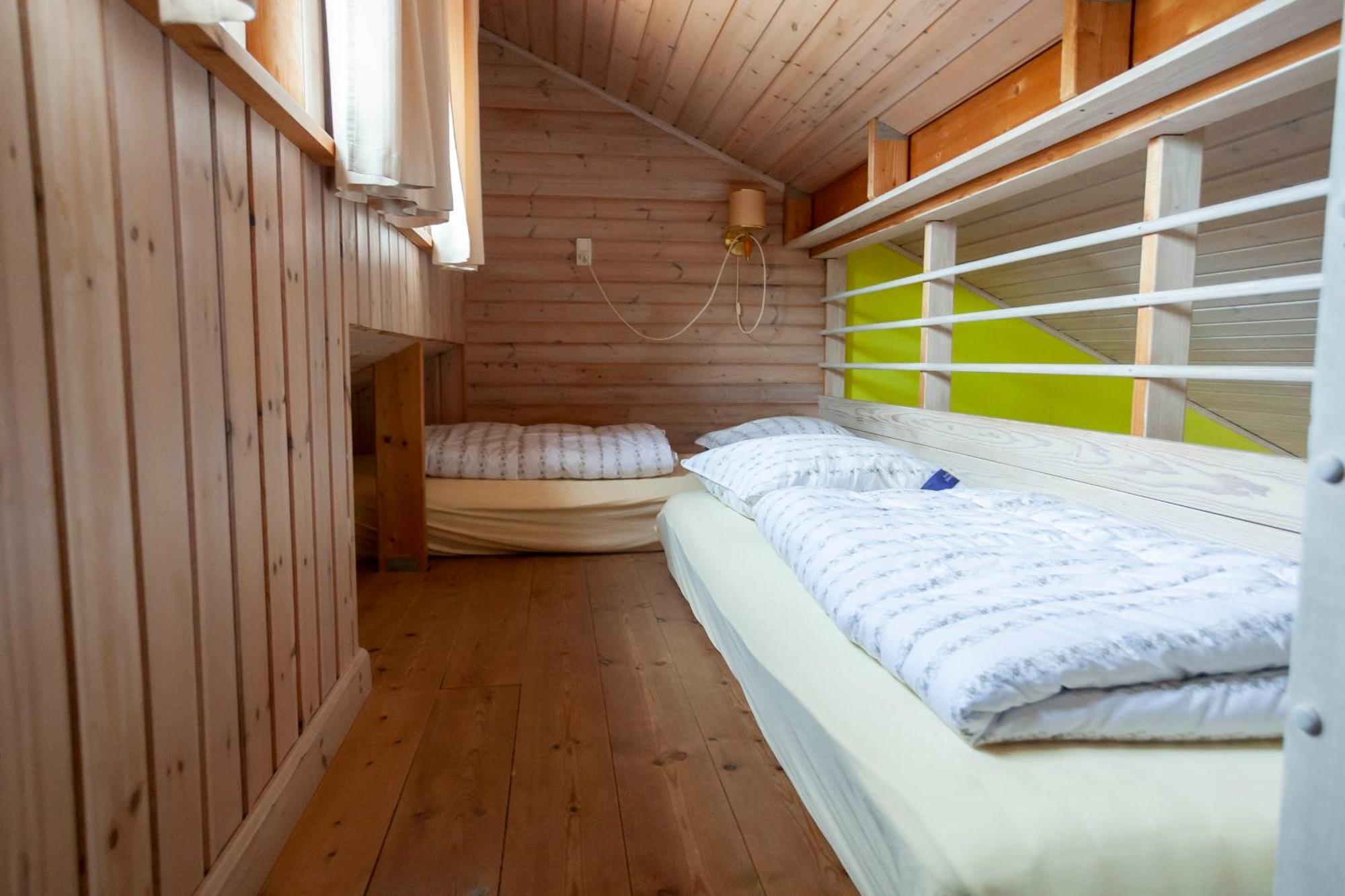 Randboldal Camping & Cabins المظهر الخارجي الصورة