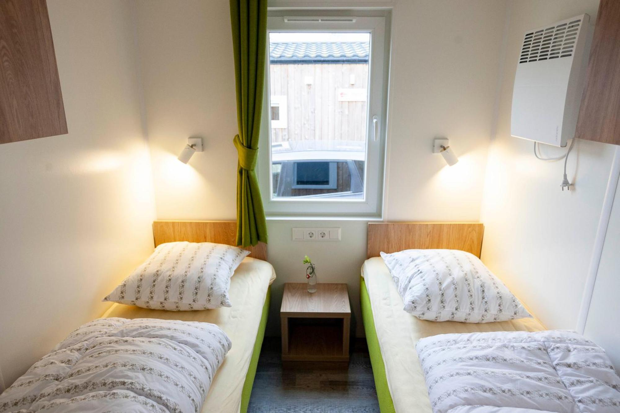 Randboldal Camping & Cabins المظهر الخارجي الصورة