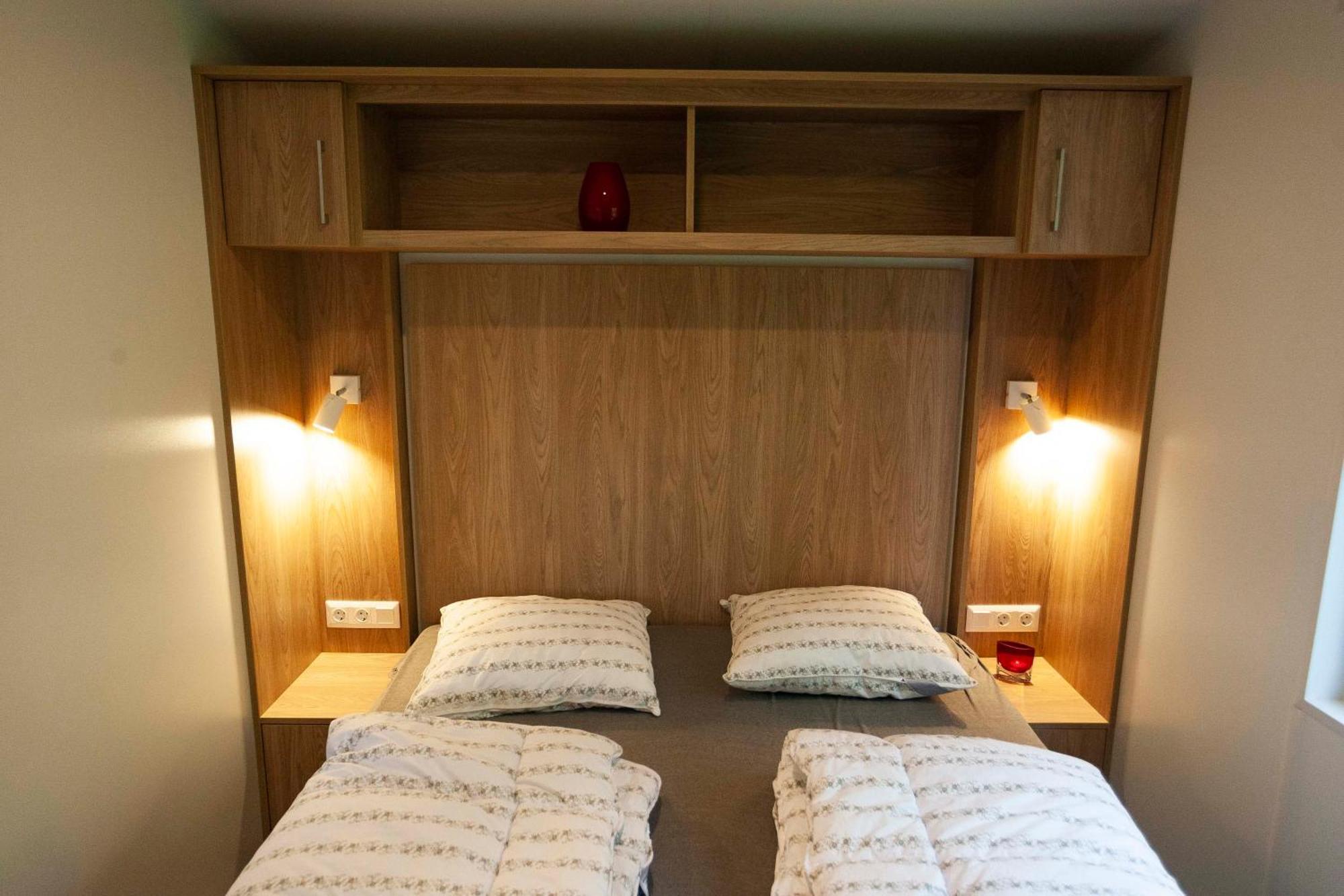 Randboldal Camping & Cabins المظهر الخارجي الصورة