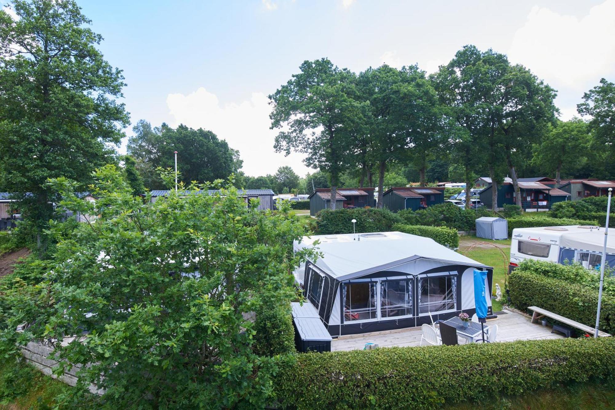 Randboldal Camping & Cabins المظهر الخارجي الصورة